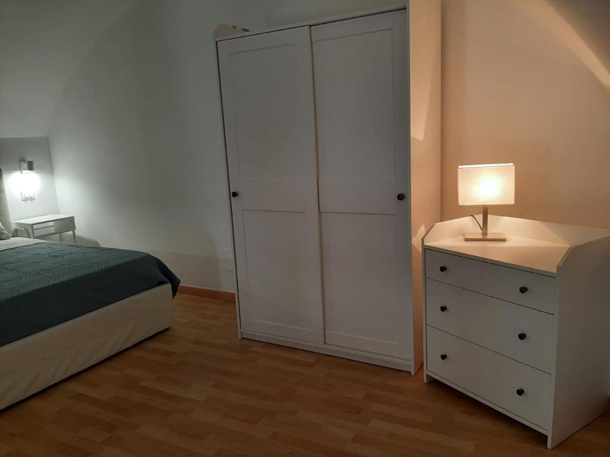 Casa Plalu' Villa Ischia Luaran gambar