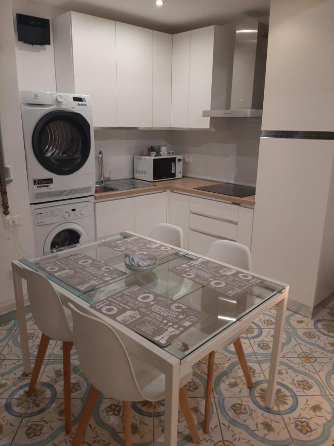 Casa Plalu' Villa Ischia Luaran gambar