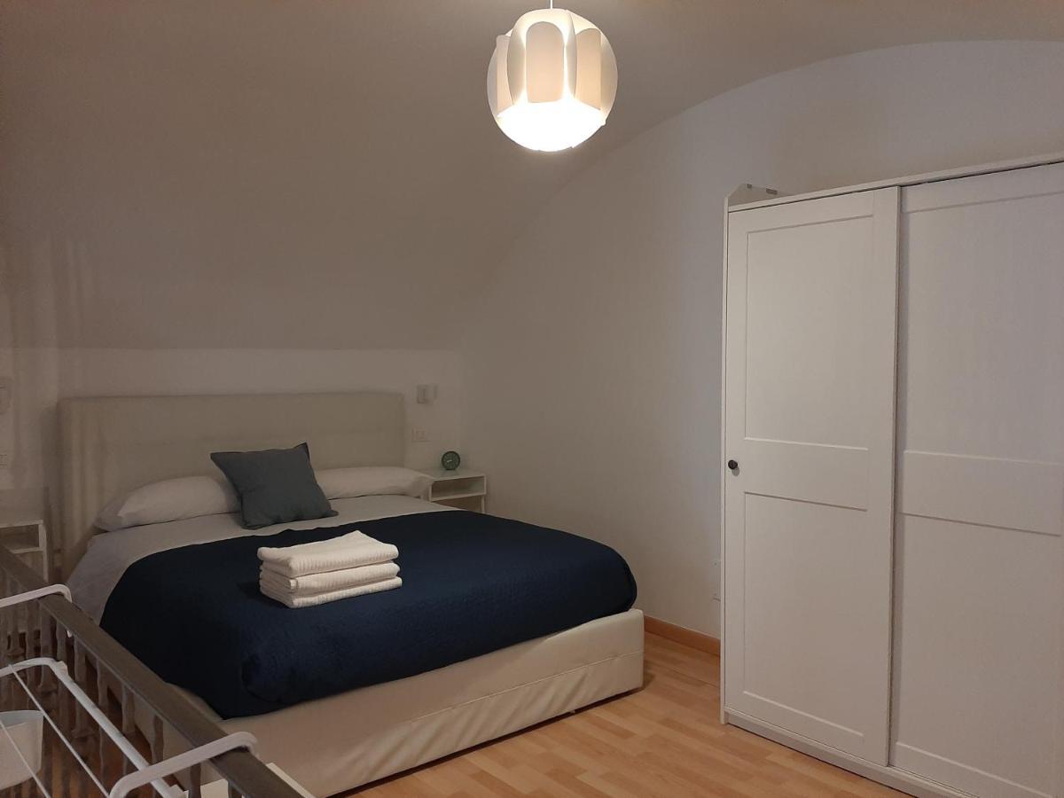 Casa Plalu' Villa Ischia Luaran gambar